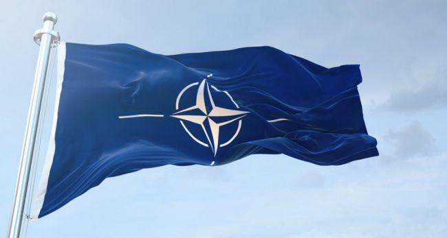 北约反俄“无人机墙”关键组件曝光，美制武器成主角？
 
近日，一则有关北约军事动