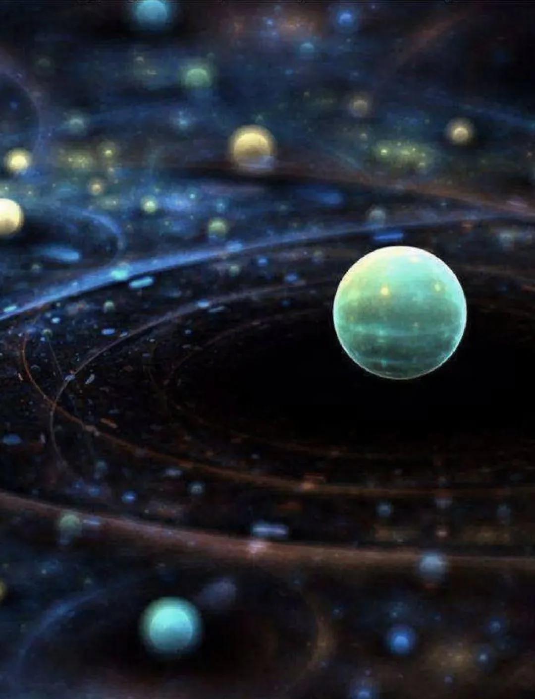 宇宙的奥秘藏于振动之中，
修行恰似搭建与宇宙的“网络”连接～～
（道韵清风医生）