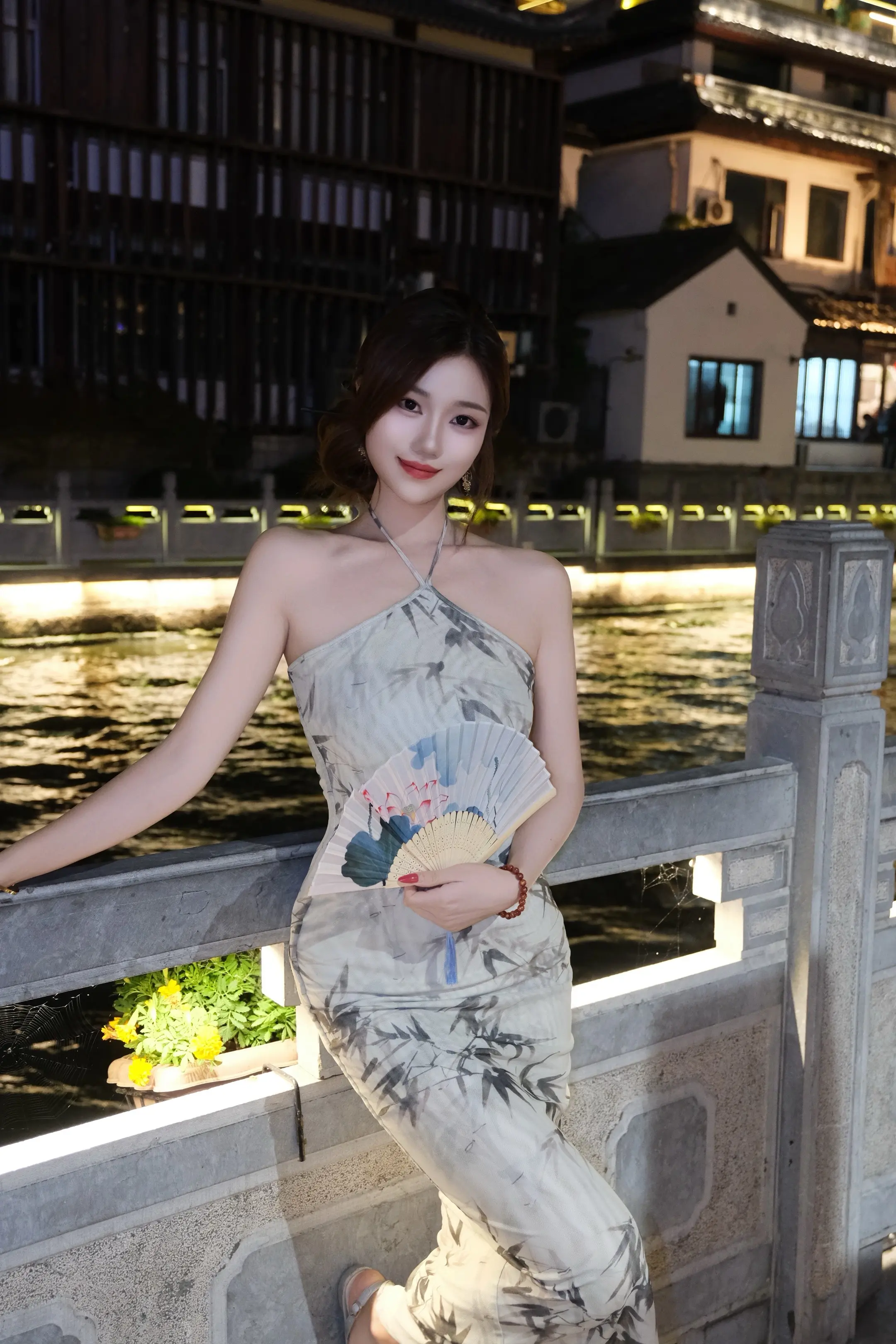 我的ID是江南美人