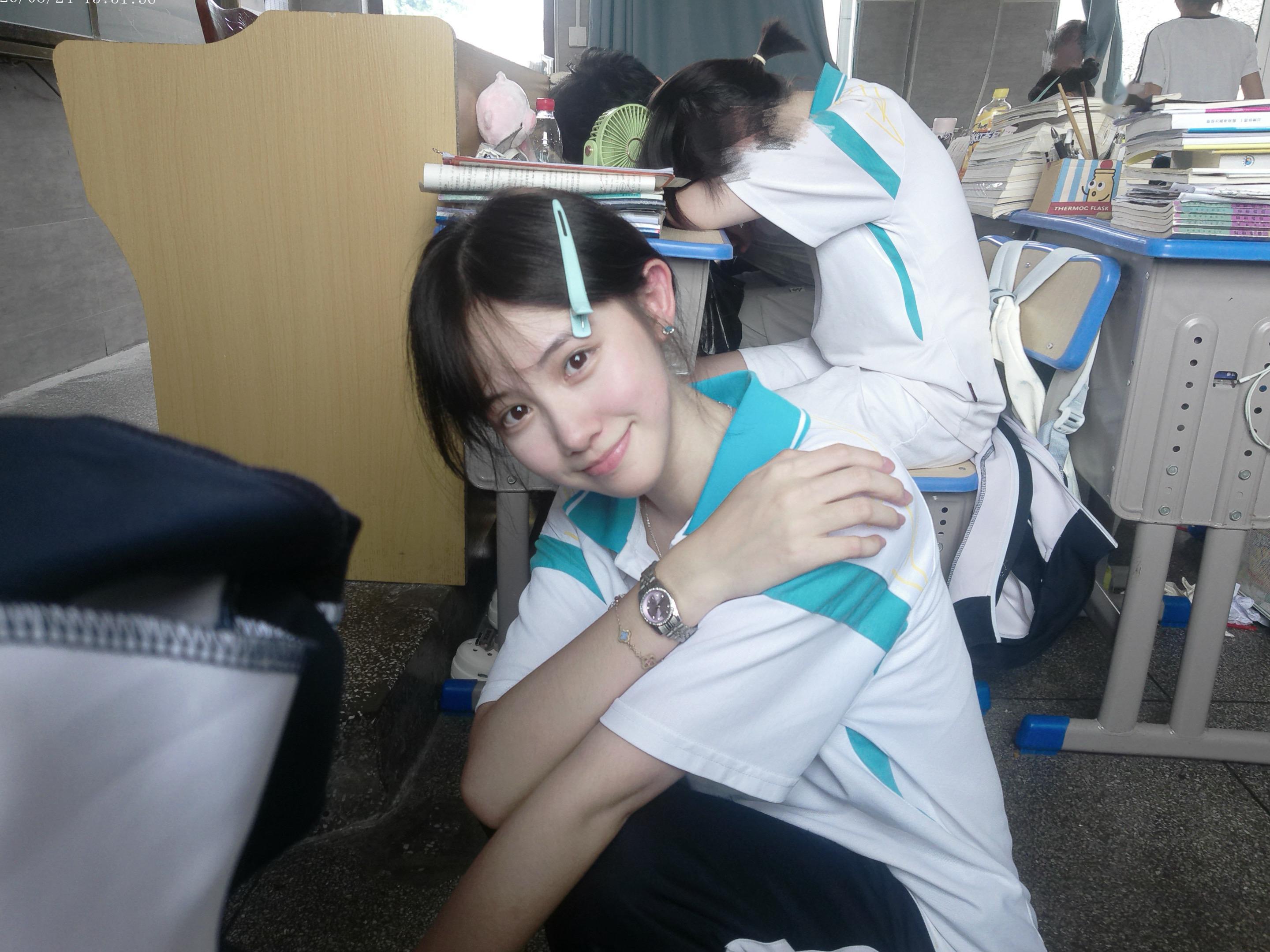 你会出现在哪里 是明天还是永远停留在我的十七岁