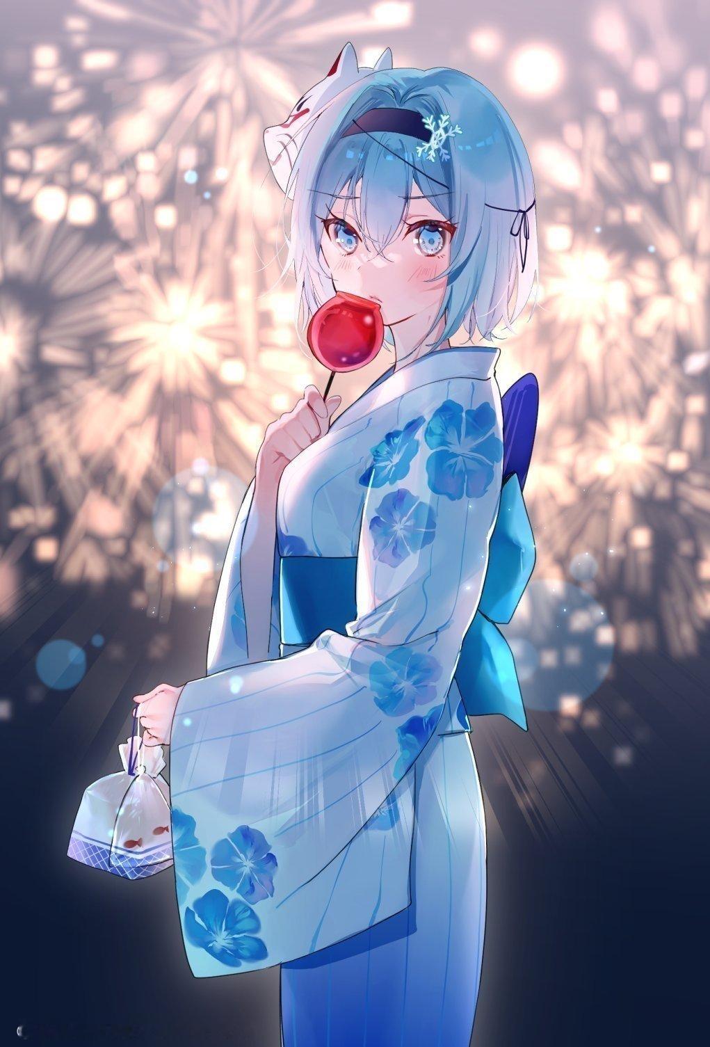 绘画欣赏美和野らぐtwi​​​