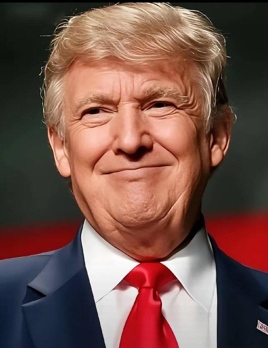 美国总统特朗普明确宣布：
2月10日，美国总统特朗普9日威胁称，他将阻止连接美国