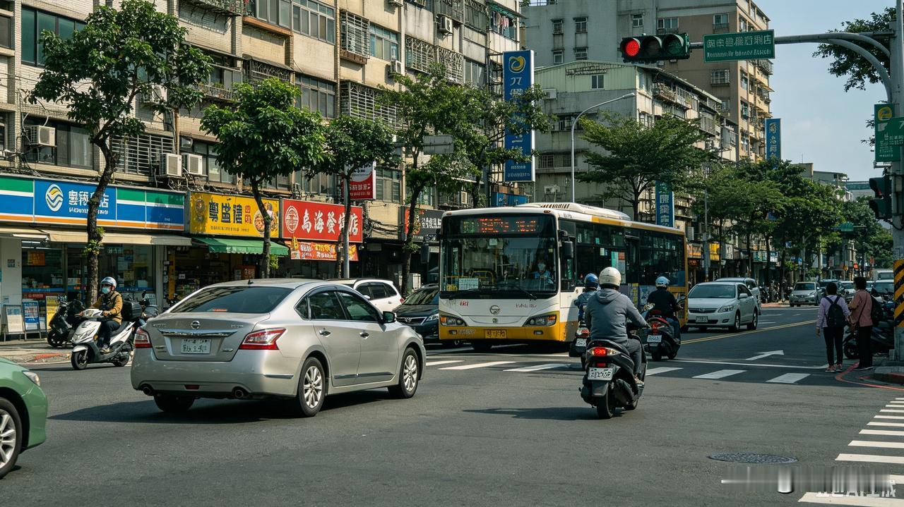 当下的台湾，表面看似繁华热闹，实则沉疴缠身、积弊已久。民生困顿、发展停滞、社会焦