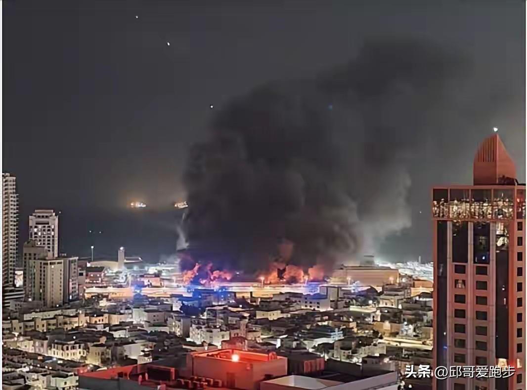 美军在中东的现有兵力和弹药能支持多久？美国人能打多久？
美国和以色列的防空导弹真