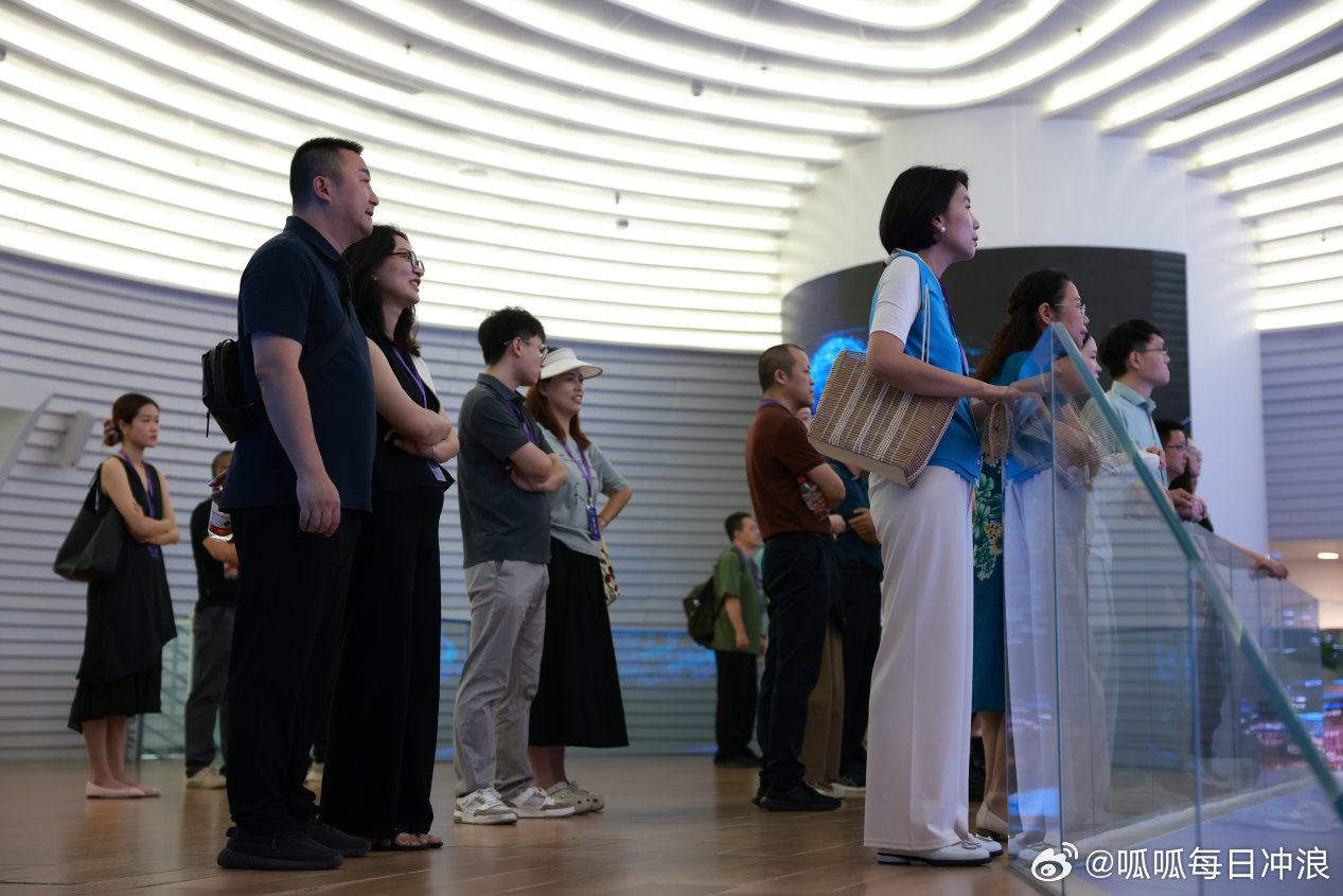 走进未来之城 真的有被雄安现在的发展震撼到，太好了！“雄安欢迎您”活动开启首日，