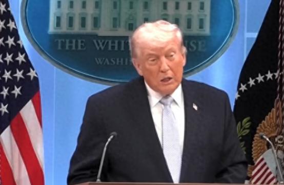 刷到这个事儿我真的被整笑了！美国天天吹自己天下第一、无人能敌，结果为了救两个被困