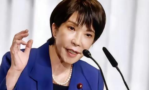 高市早苗这下可以松口气了！9月4日，出征第20届亚运会的中国体育代表团在京正式组