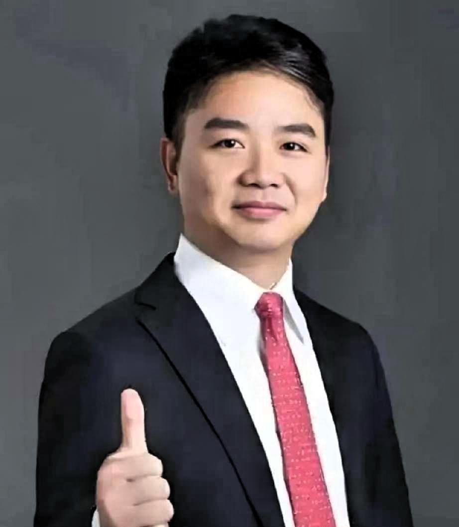 刘强东这下放心了，不是仓库盗窃案有了新进展，而是京东的国际名誉没有丢，反而还赚了