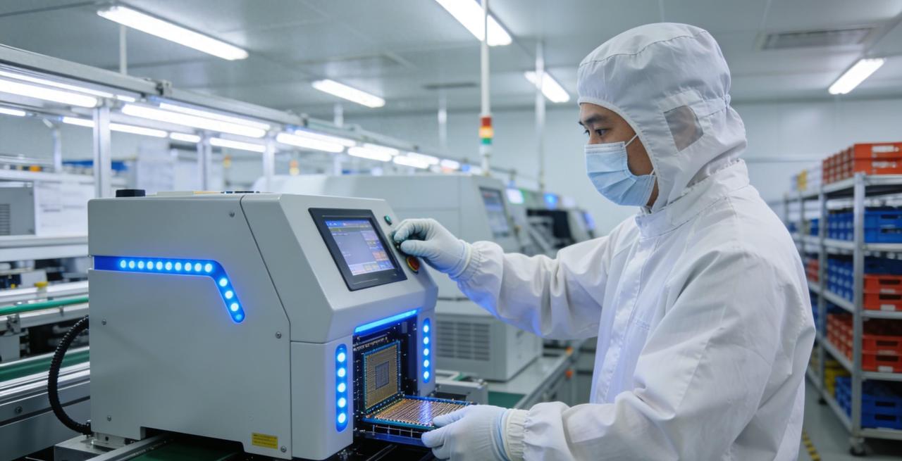 很多人说，国内为什么没有半导体公司和长鑫存储抢市场?其实是有的，我给大家列出三家