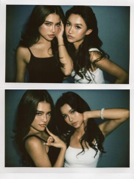 💗Beautiful girls！📷