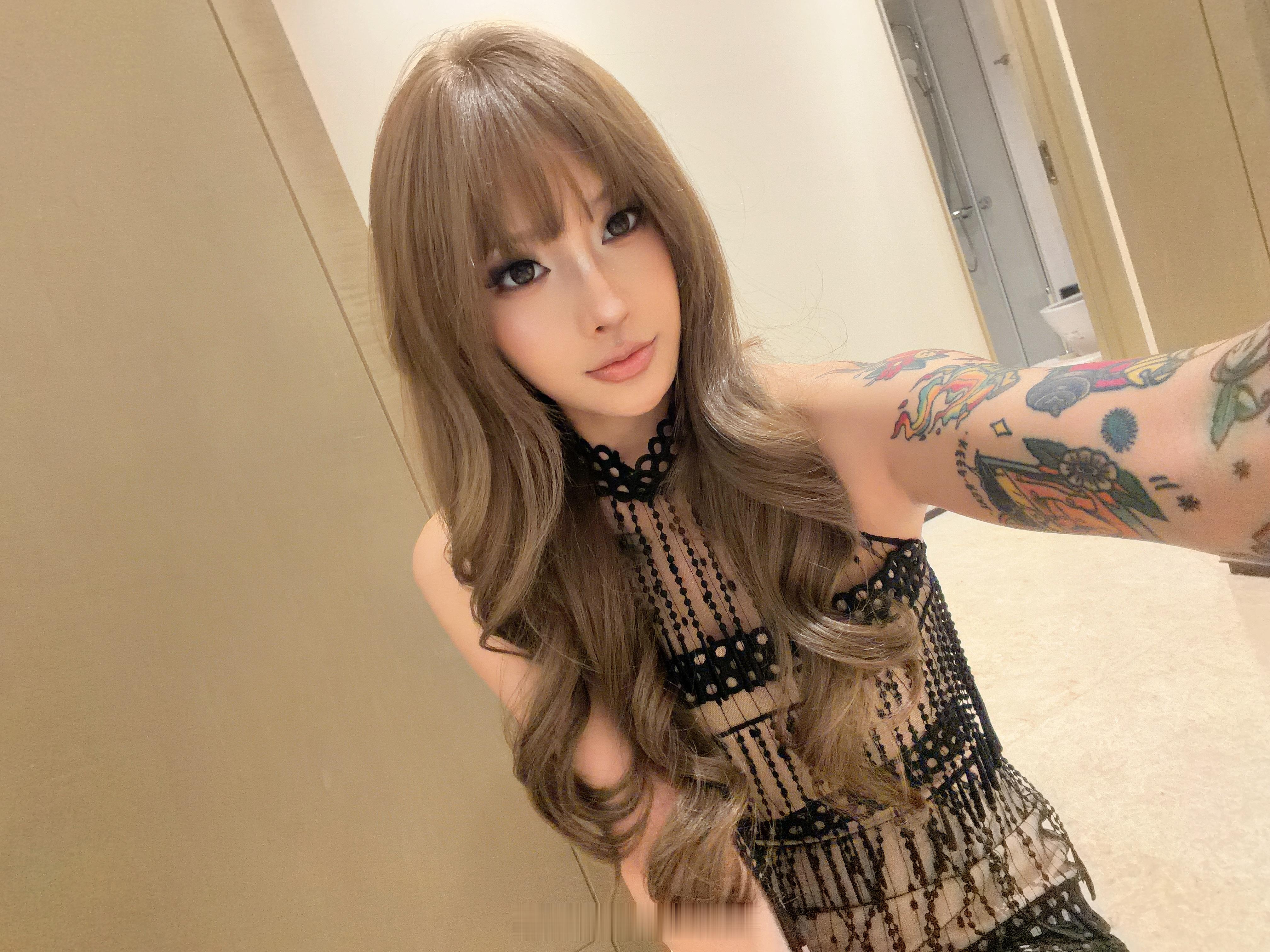 新鼻子👃🏻 ​​​