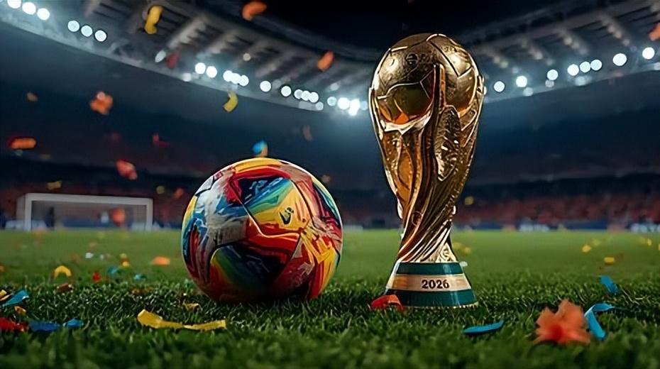 2026 美加墨世界杯正式开启赛程，各类场外意外一桩接一桩出现。英格兰全队跨州运