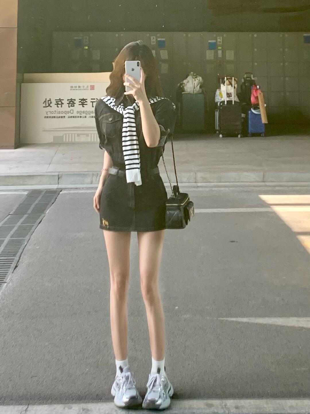 早秋好看的衣服太多囖！！！！！！！