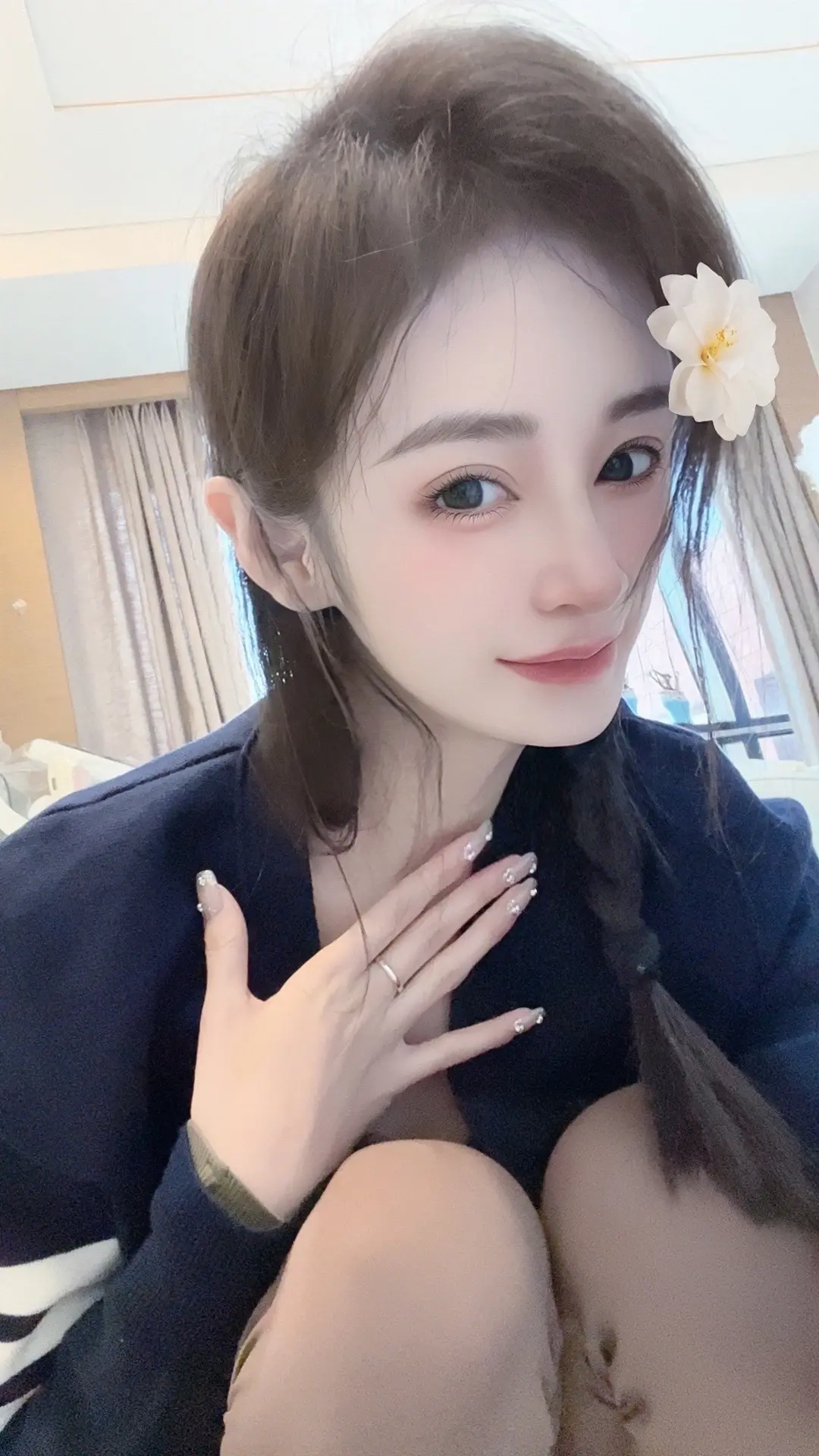 寒来暑往 秋收冬藏 祝眉目舒展 顺问冬安。