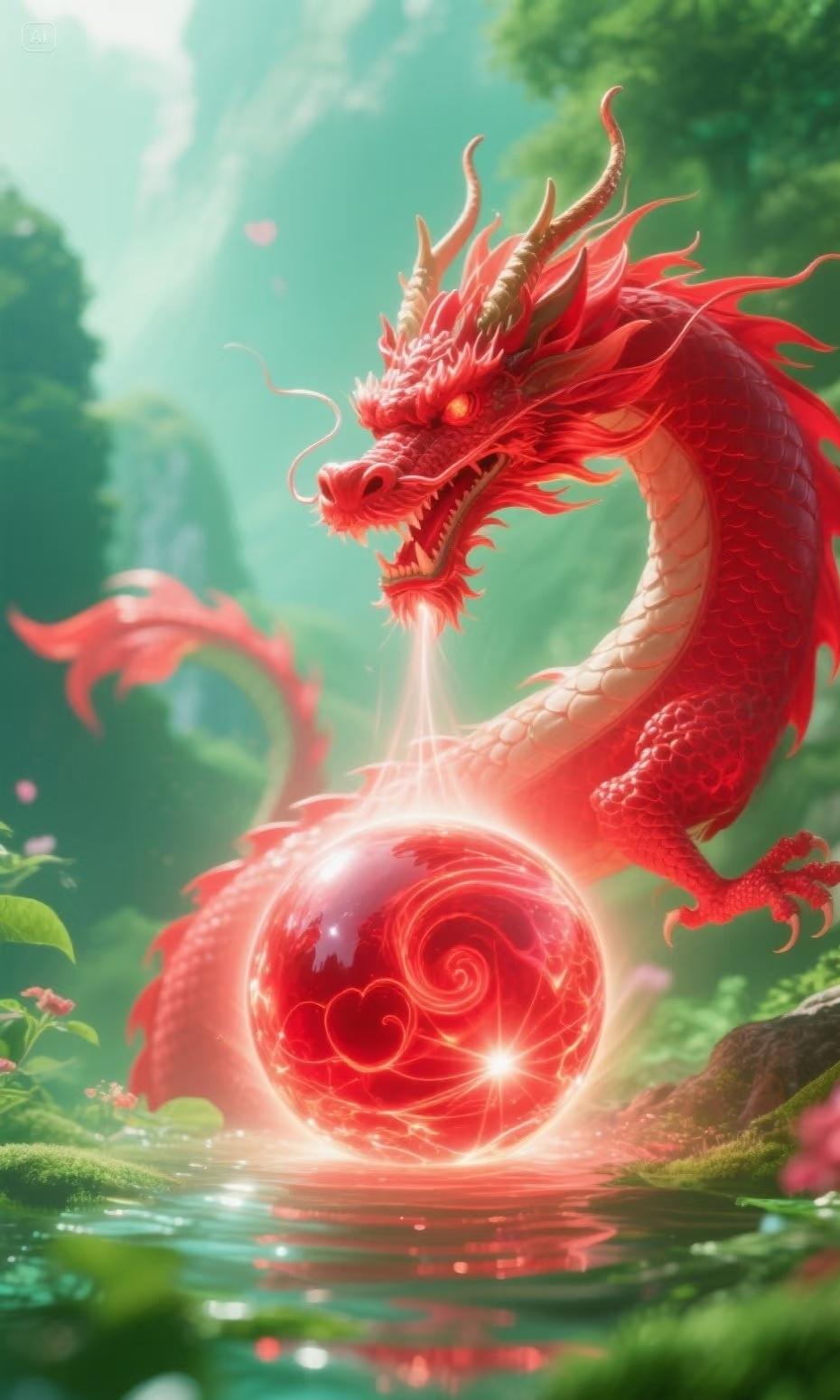 祖坟冒青烟啦！
你属龙吗？属龙之人在2019至2025这7年里，饱经风雨与坎坷，