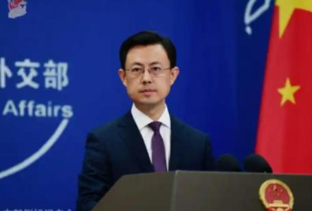 中国外交部正式宣布，
 
1月28日，中国外交部正式宣布：亚太经合组织（APEC