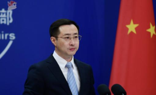 外交部为赴乌参战被俘中国公民发声：被关押已达一年两名中国公民在乌克兰战场为俄方效