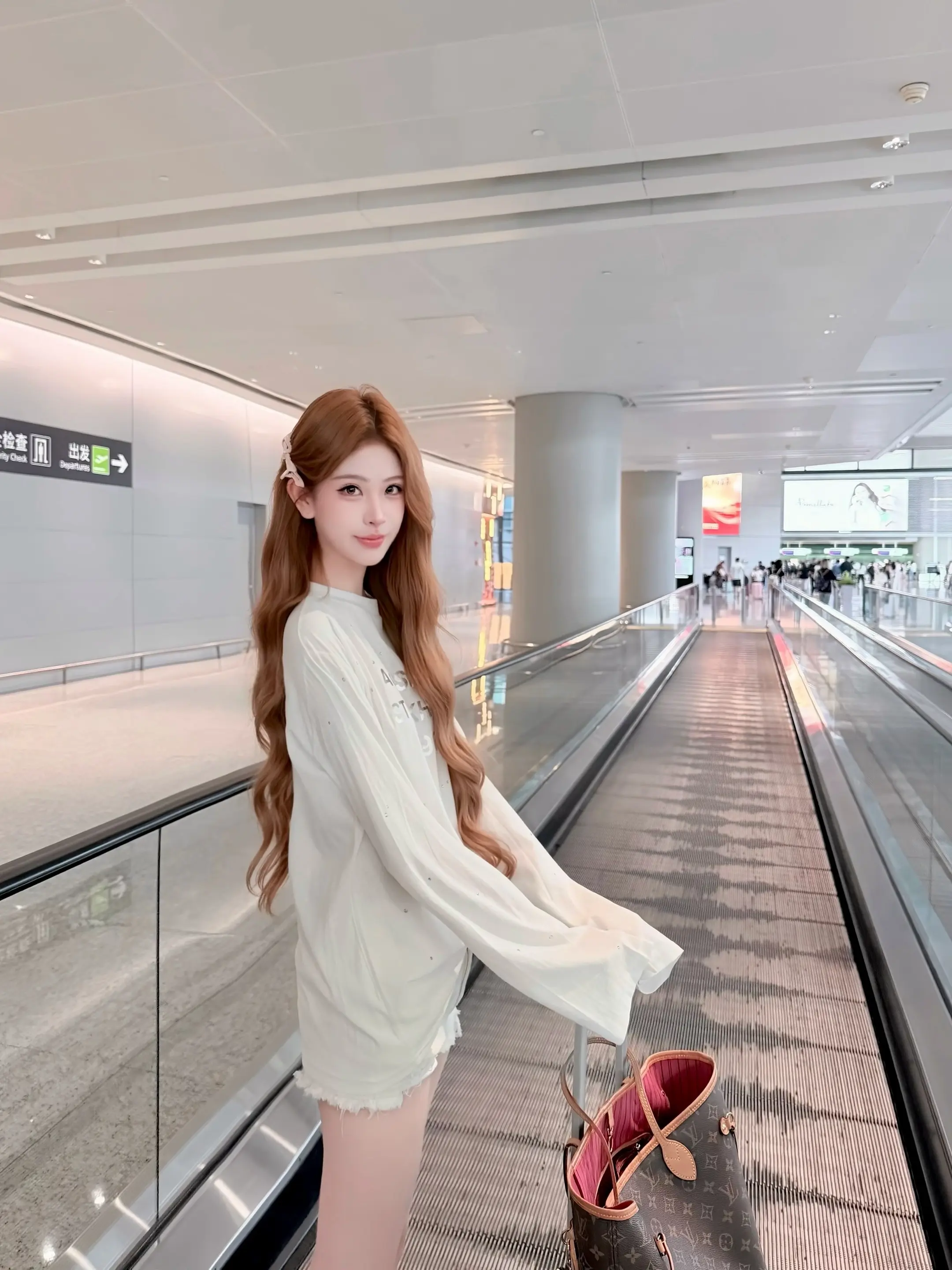 ✈️
