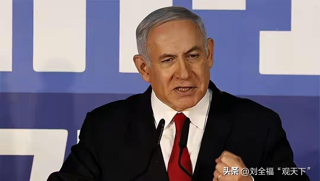 西方多国承认巴勒斯坦国：内塔尼亚胡的“报复”困局与中东和平的微光

2025年9