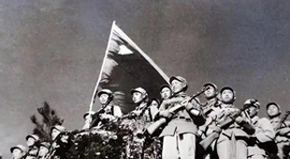 济南军区第46军军部1978年为何从徐州迁至潍坊，这次调动背后有哪些原因？
19