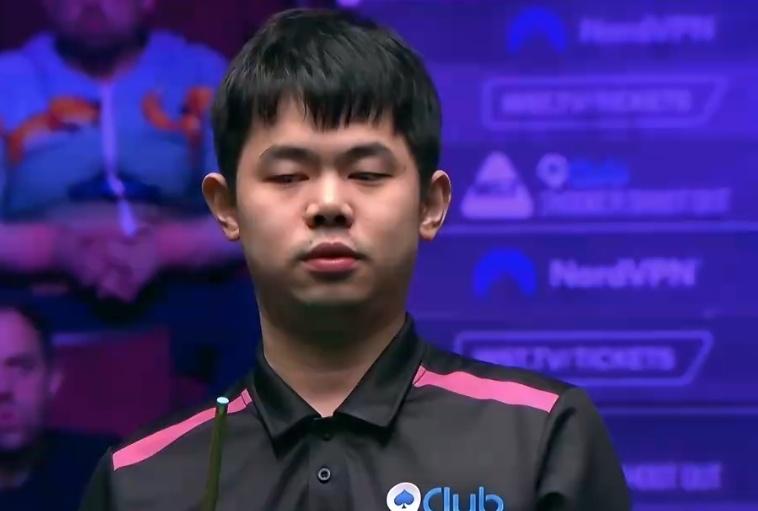 袁思俊18-28不敌博伊科，无缘单局限时赛四强！
 
 
北京时间12月14日早