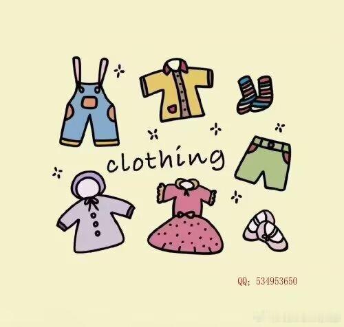 玄科普——孩子穿旧衣服好不好1.孩子穿干净的旧衣服是惜福，以俭养德，利孩子成长。