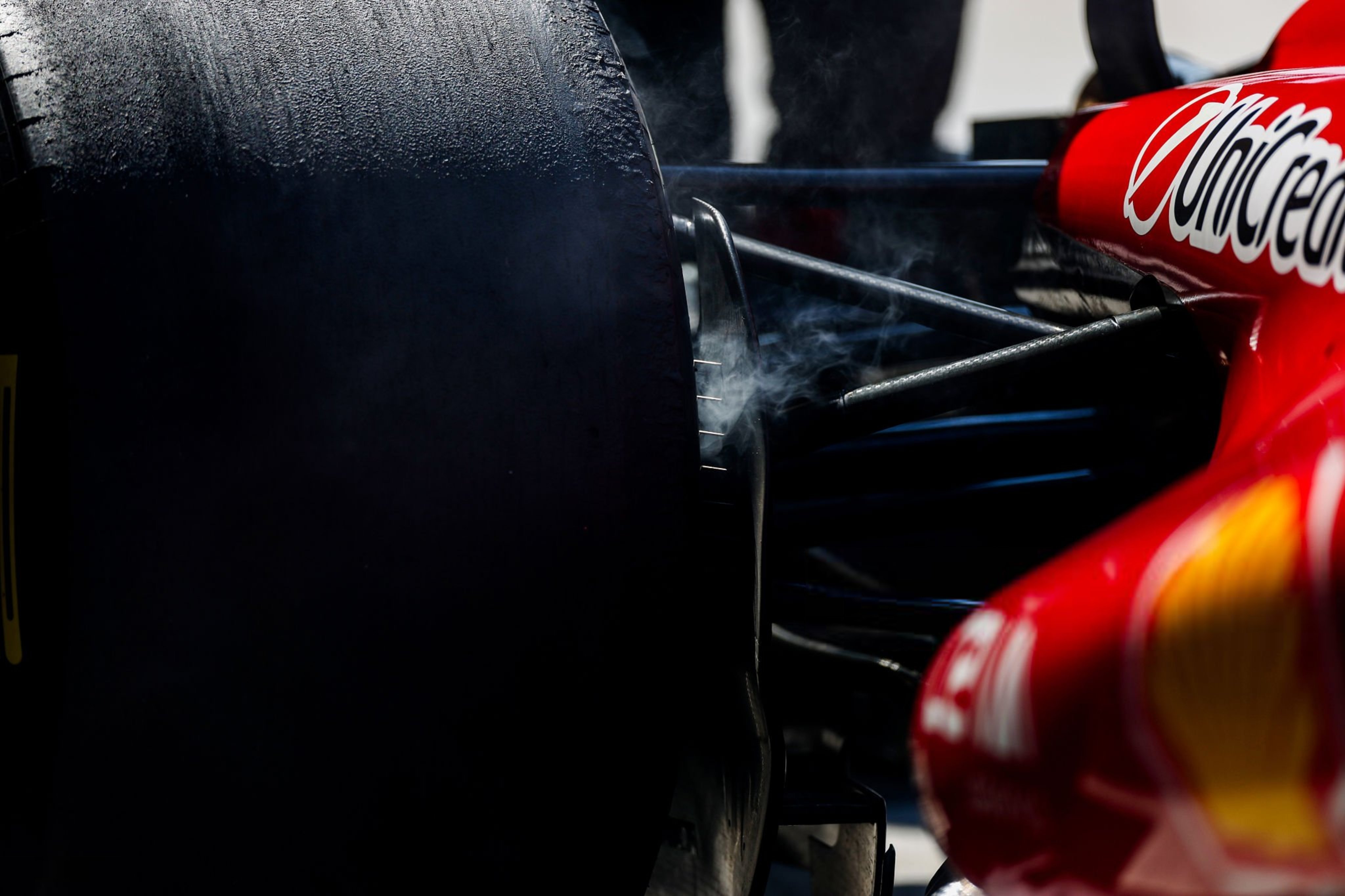 F12026F1摩纳哥大奖赛 有消息称，拥有梅赛德斯背景的洛伊克·塞拉一直希望更