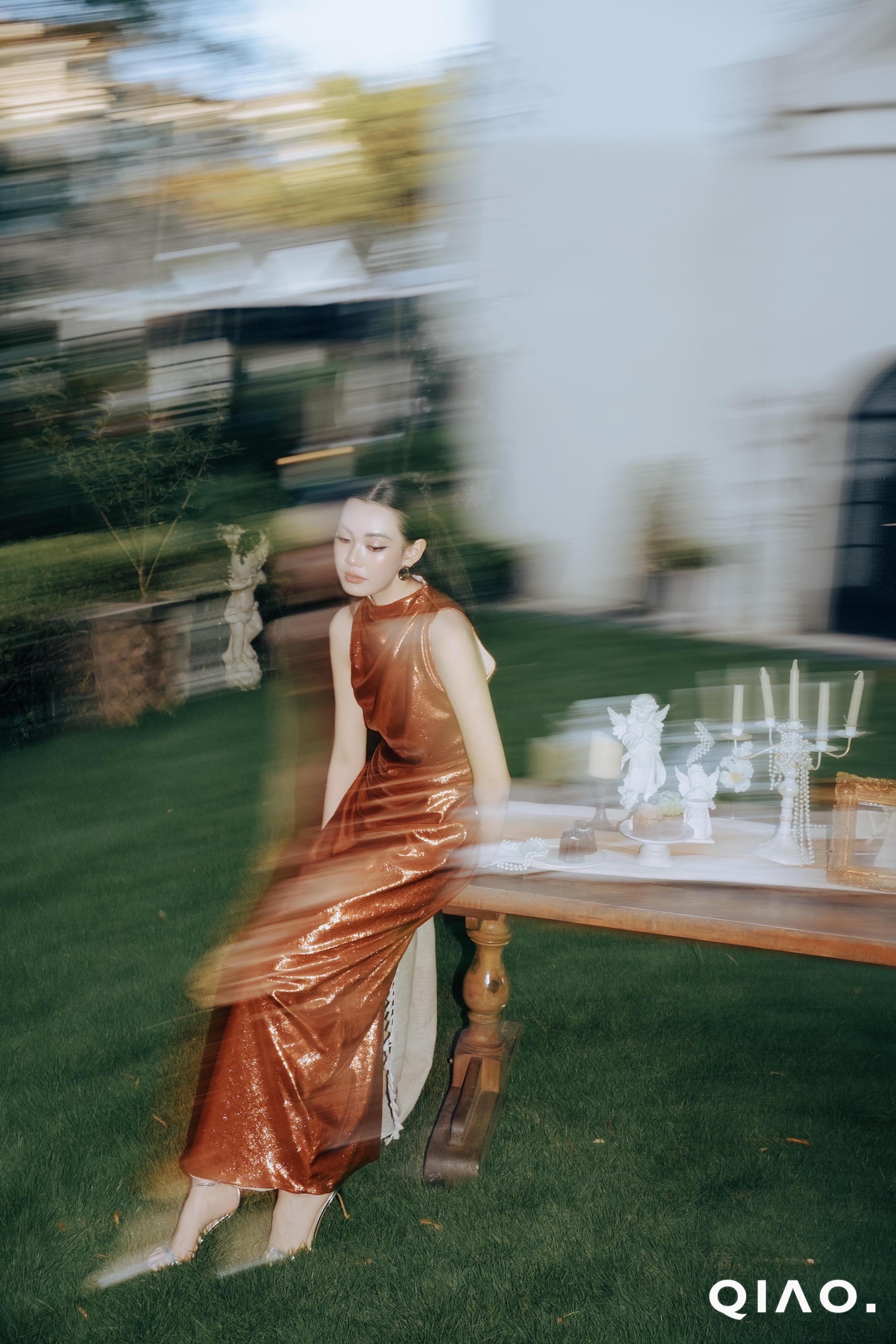 欢迎打卡重庆甜甜庄园。