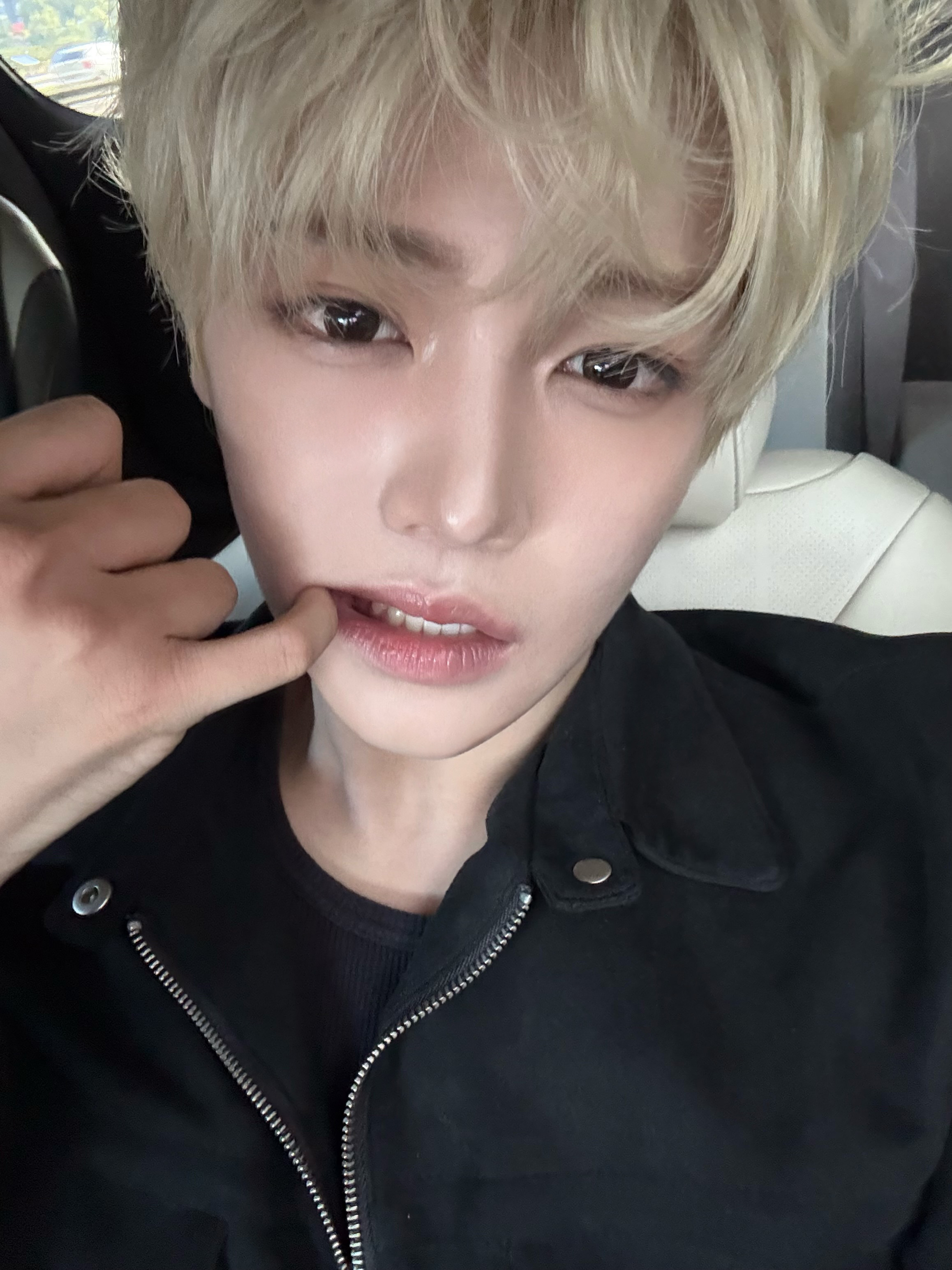 【张瀚音】下辈子这张脸我预订了 ​​​