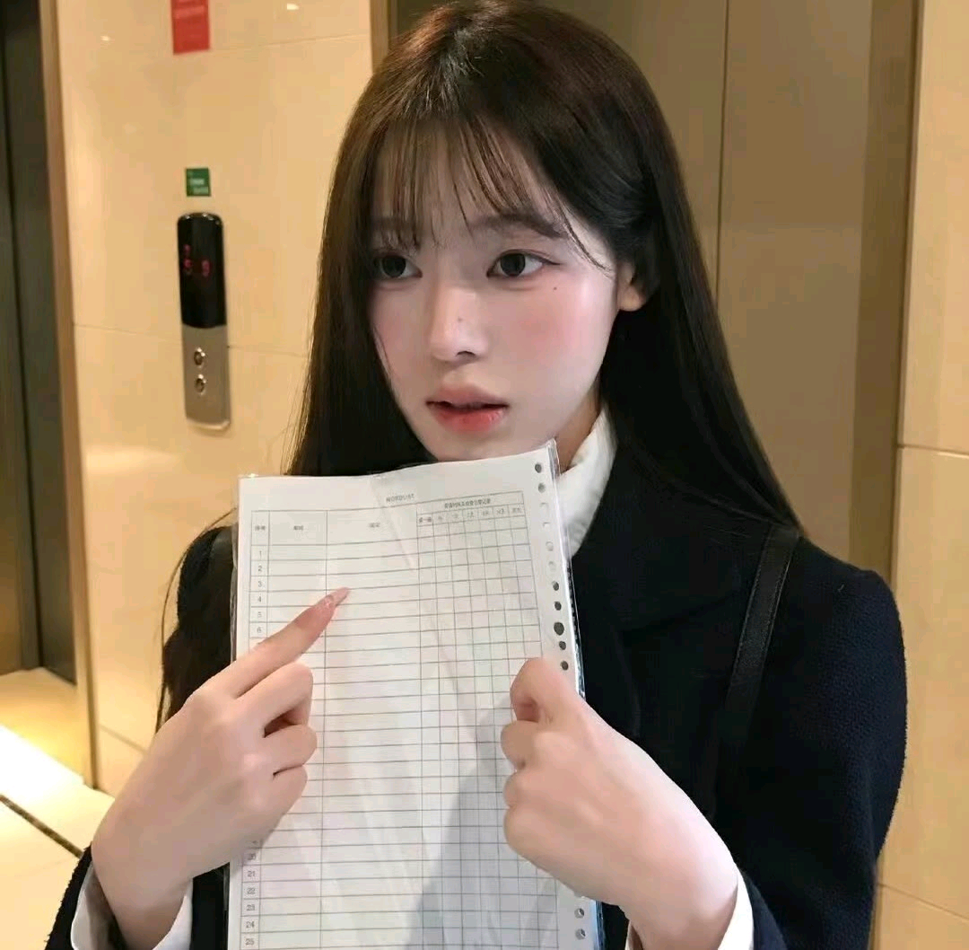 女生头像～～ 