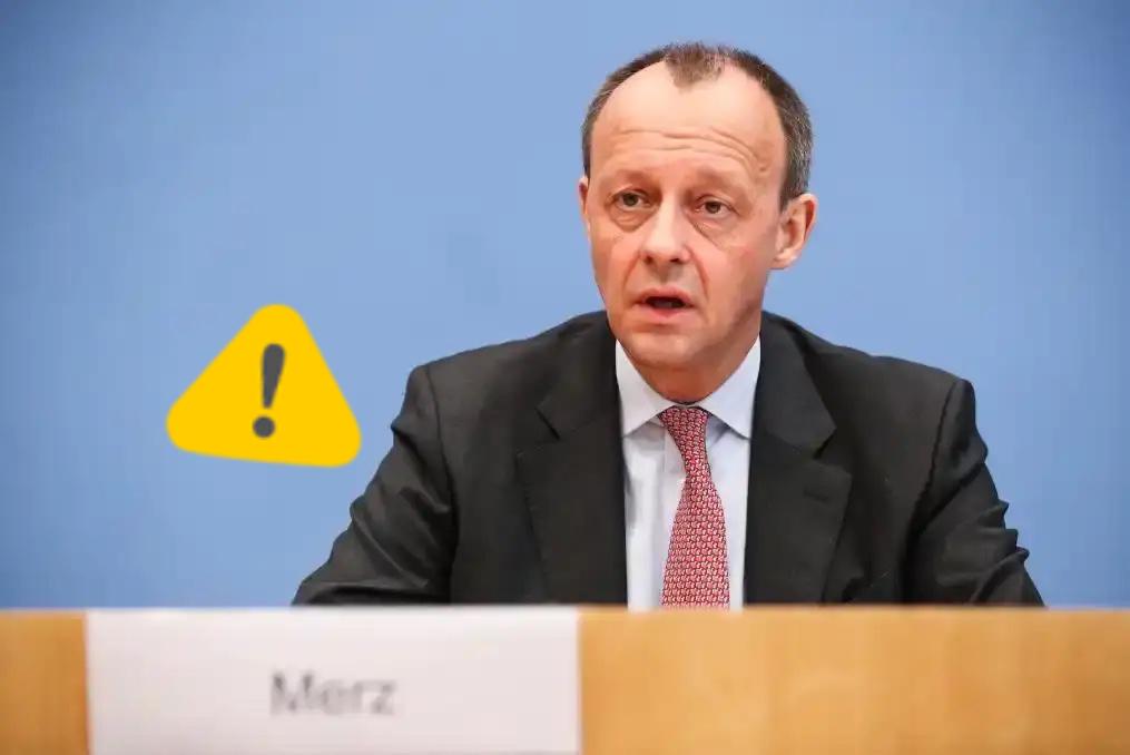 最新消息！
德国总理默茨当地时间12月1日表示，不能给乌克兰“强加和平”，任何涉