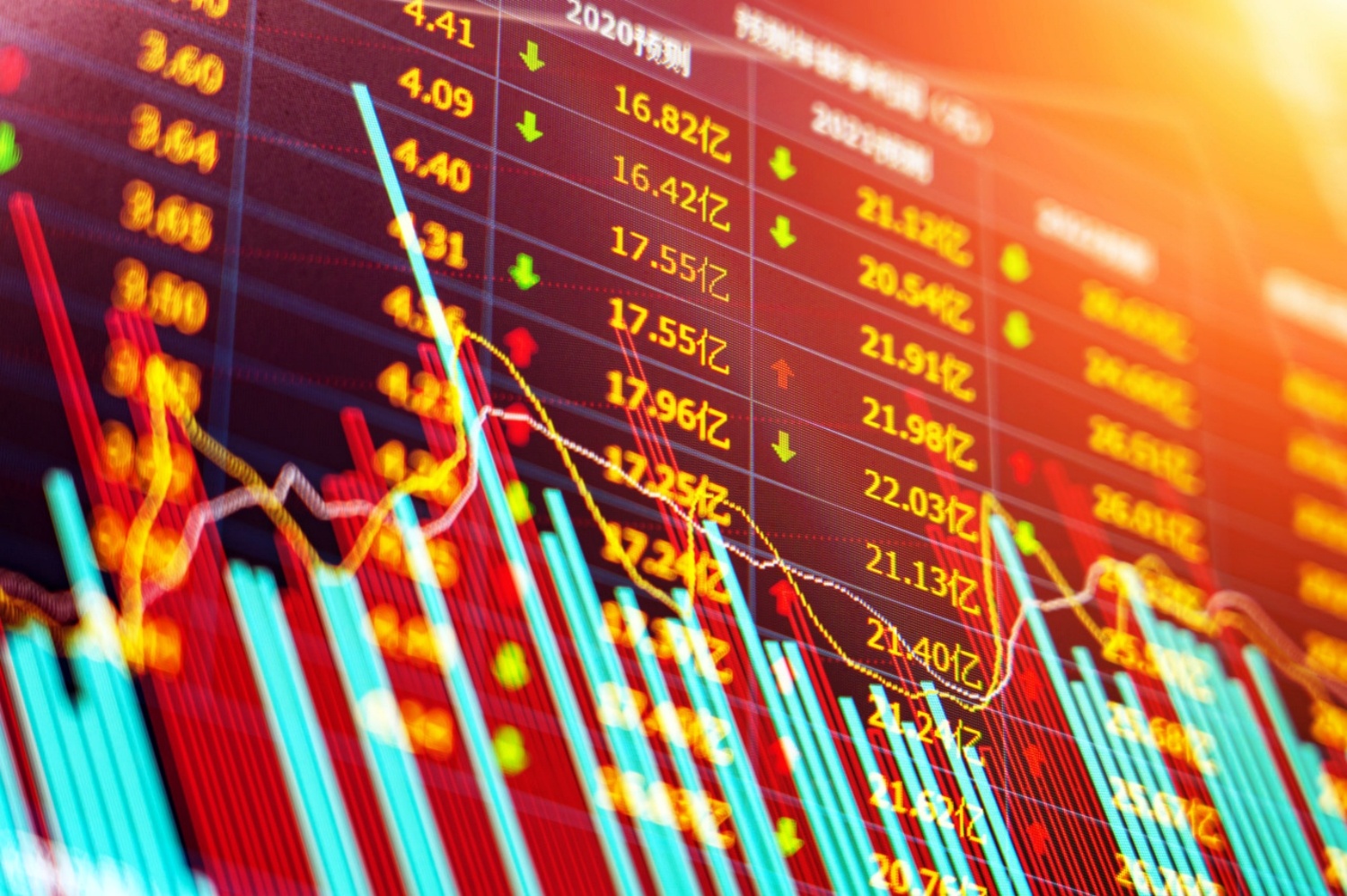 黄金 股市闲聊：展望下周市场哪些掘金方向：AI算力与半导体核心逻辑：AI需求爆发