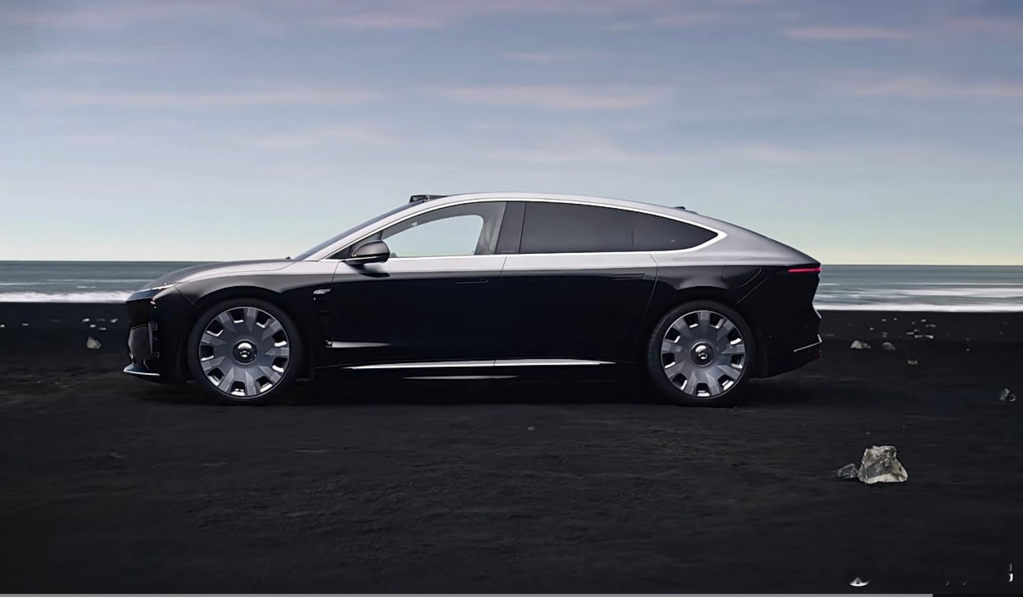 首发如果有这登味会好一些，飞航原创又带点登味，平衡的不错。