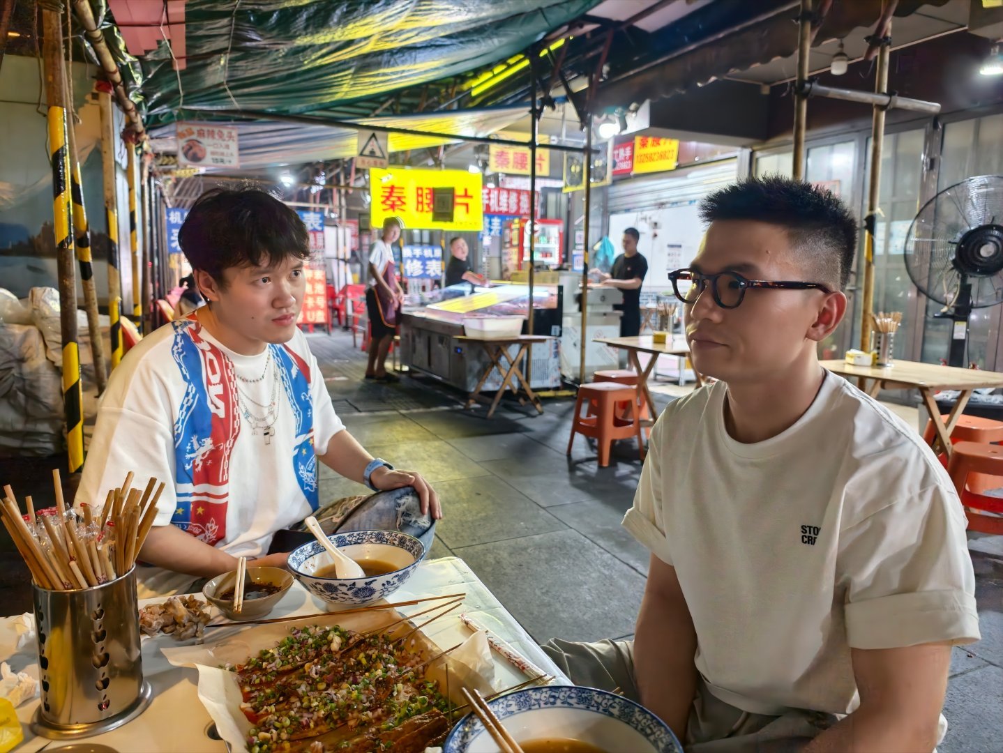 太好吃了 成都·胡二哥药膳蹄花