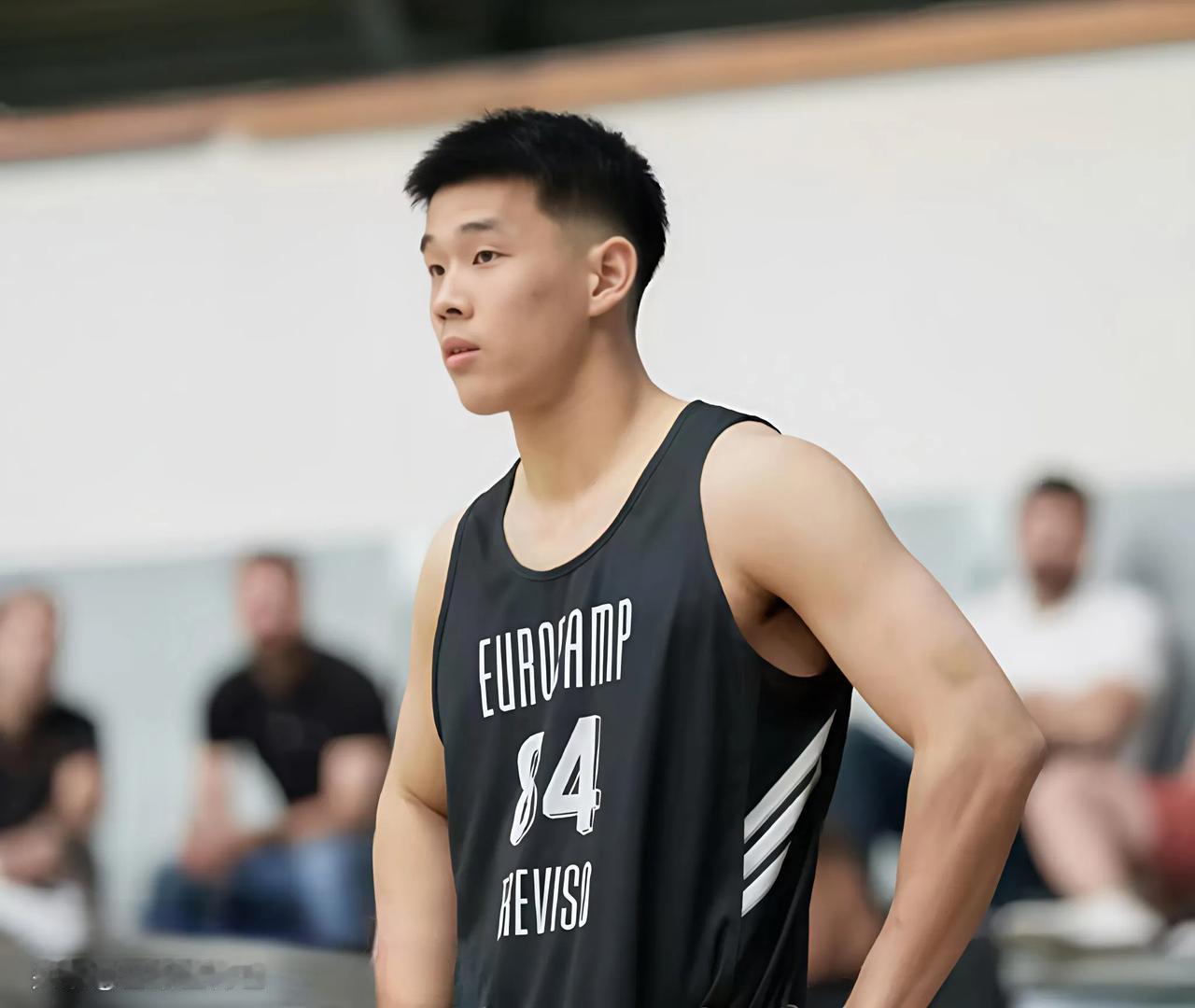 据欧媒名记 Emiliano Carchia 消息，林葳这次达拉斯之行相当顺利，