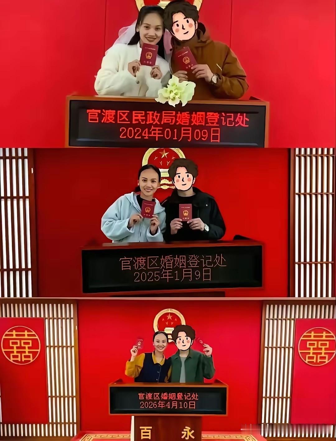 不得不说，没有对比就没有伤害！[捂脸][捂脸]