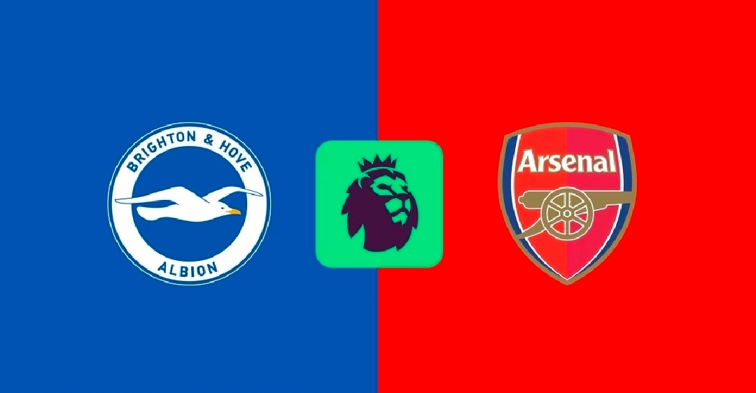 布莱顿vs阿森纳前瞻：海鸥主场强悍 有望阻击枪手布莱顿vs阿森纳，比赛看点如下：