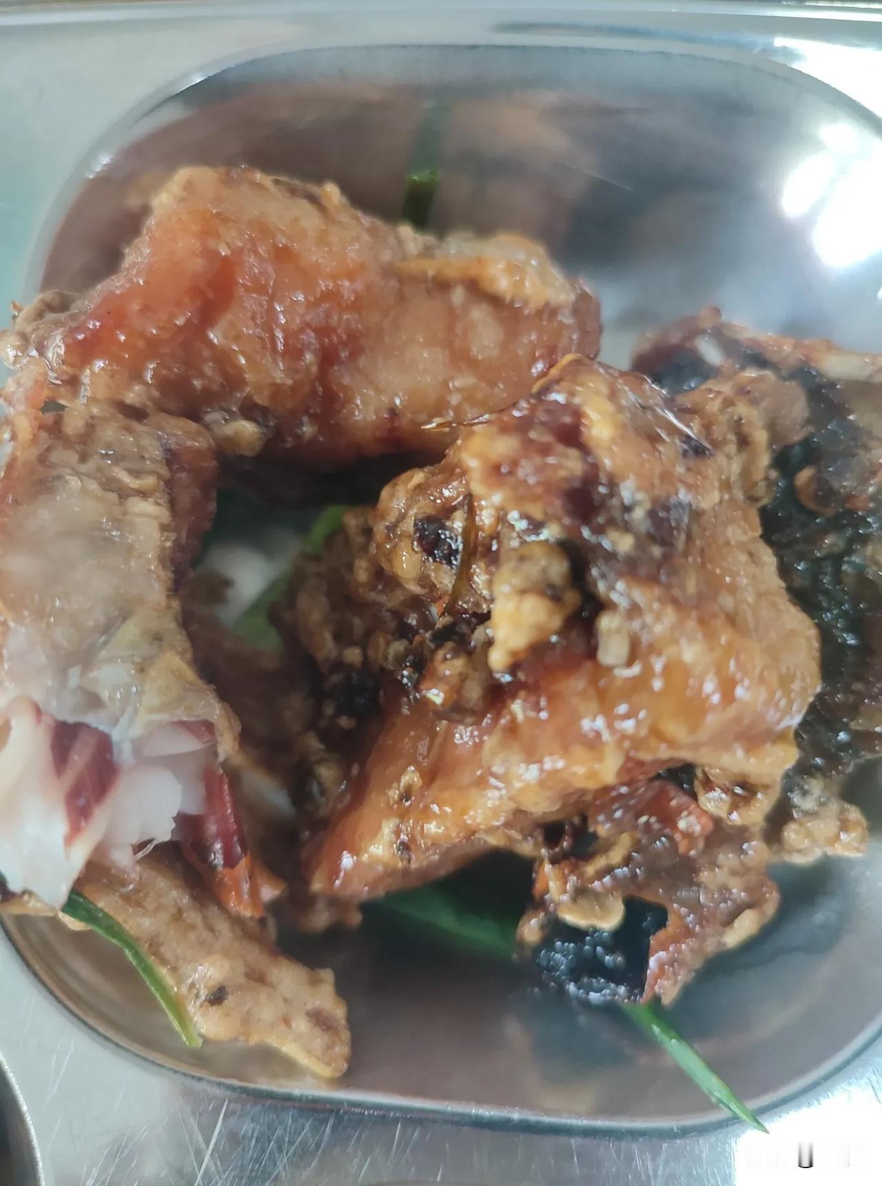 红烧豆腐
