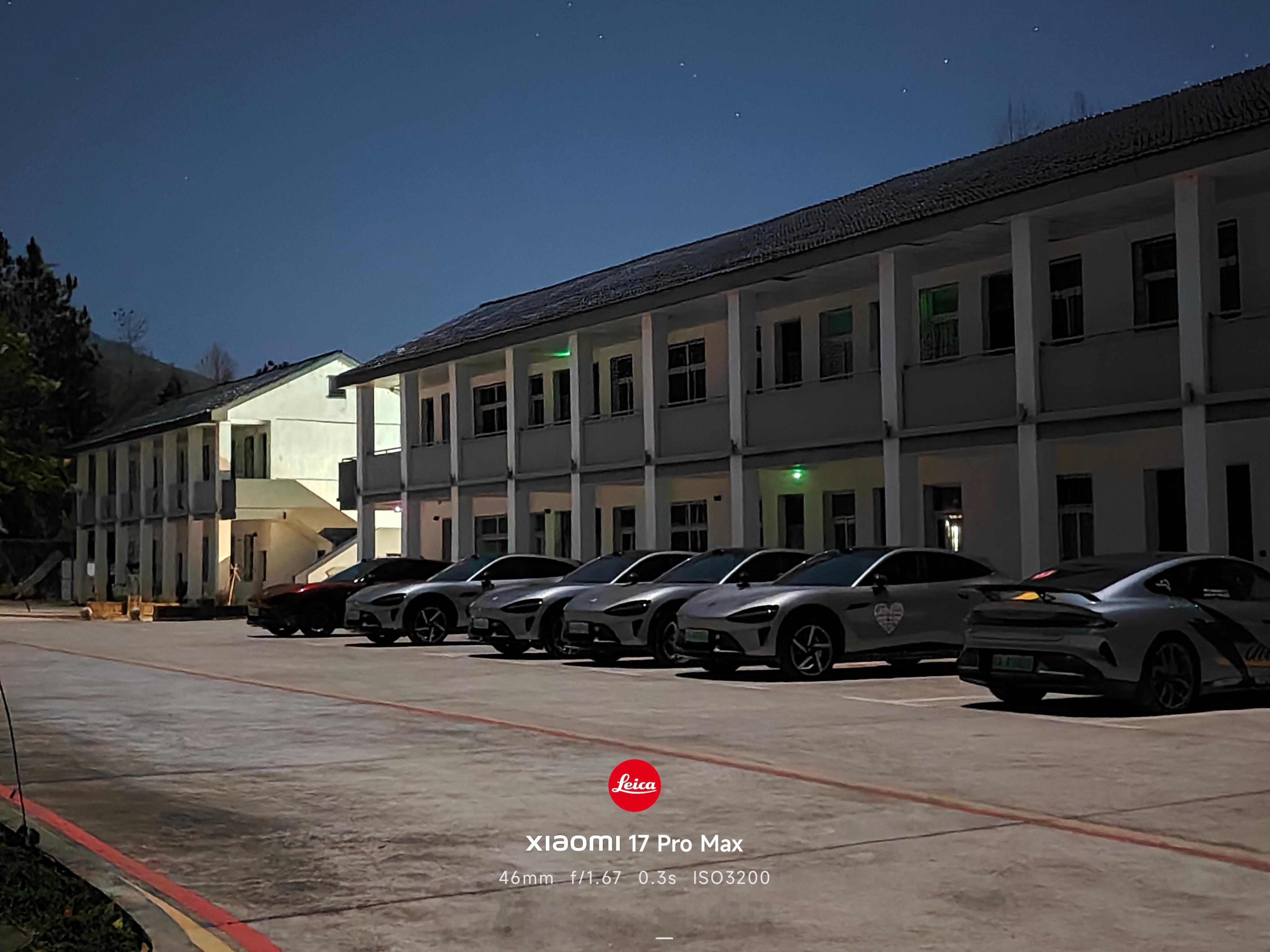 夜袭小米村 宣城·旌德