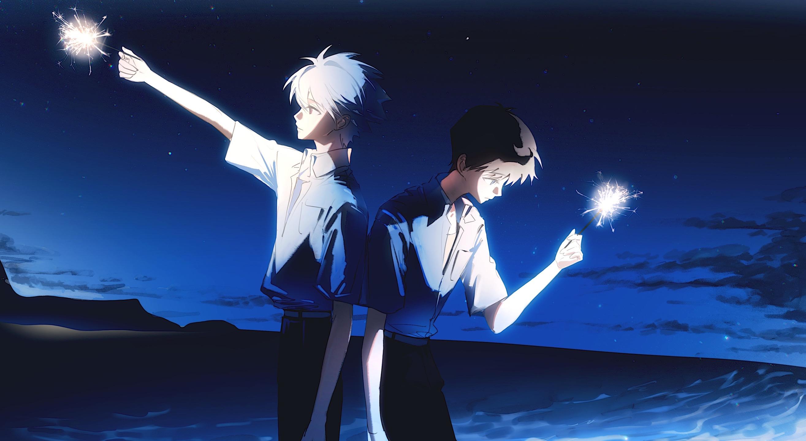 最近画了一些本图^_^因为之前流都不是很好所以干脆就一起发好了