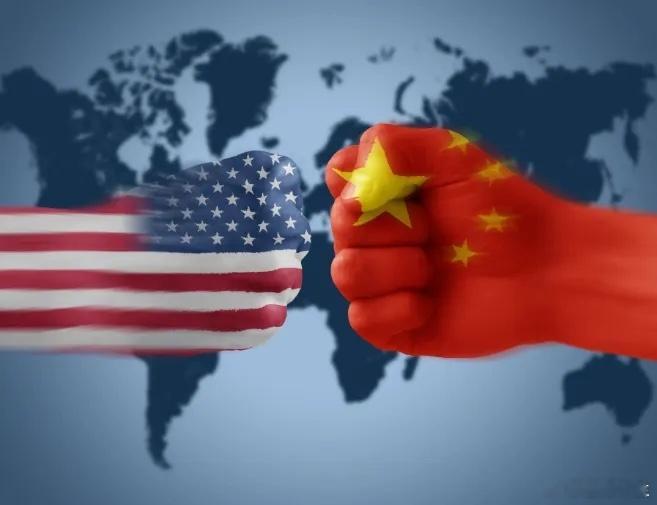 中国为什么提前跟美国摊牌呢！主要的原因是中国要求的美国给不了，美国要求中国的也给