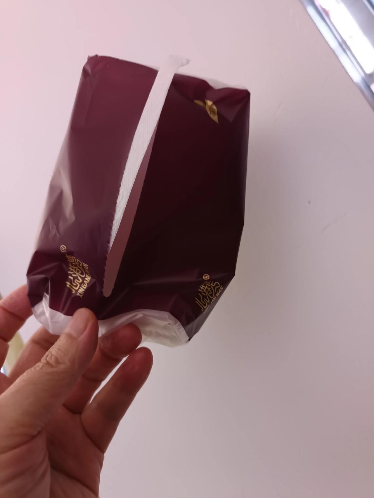 确系，我出门就是带整包纸巾[捂脸]。