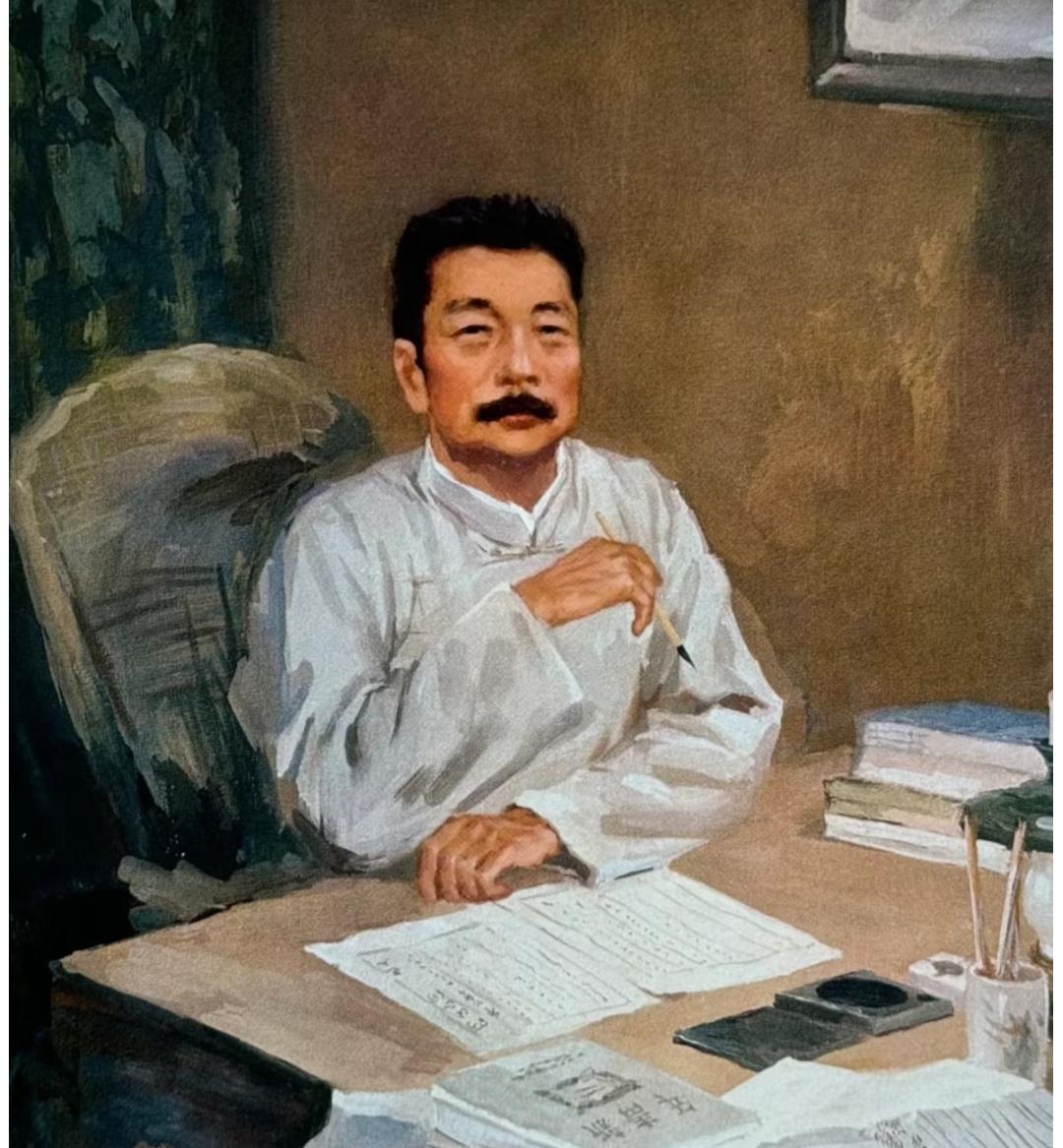 鲁迅先生说
钱是永远都挣不完的
而一个人的命却是有数的
拼尽全力挣的钱
却不能