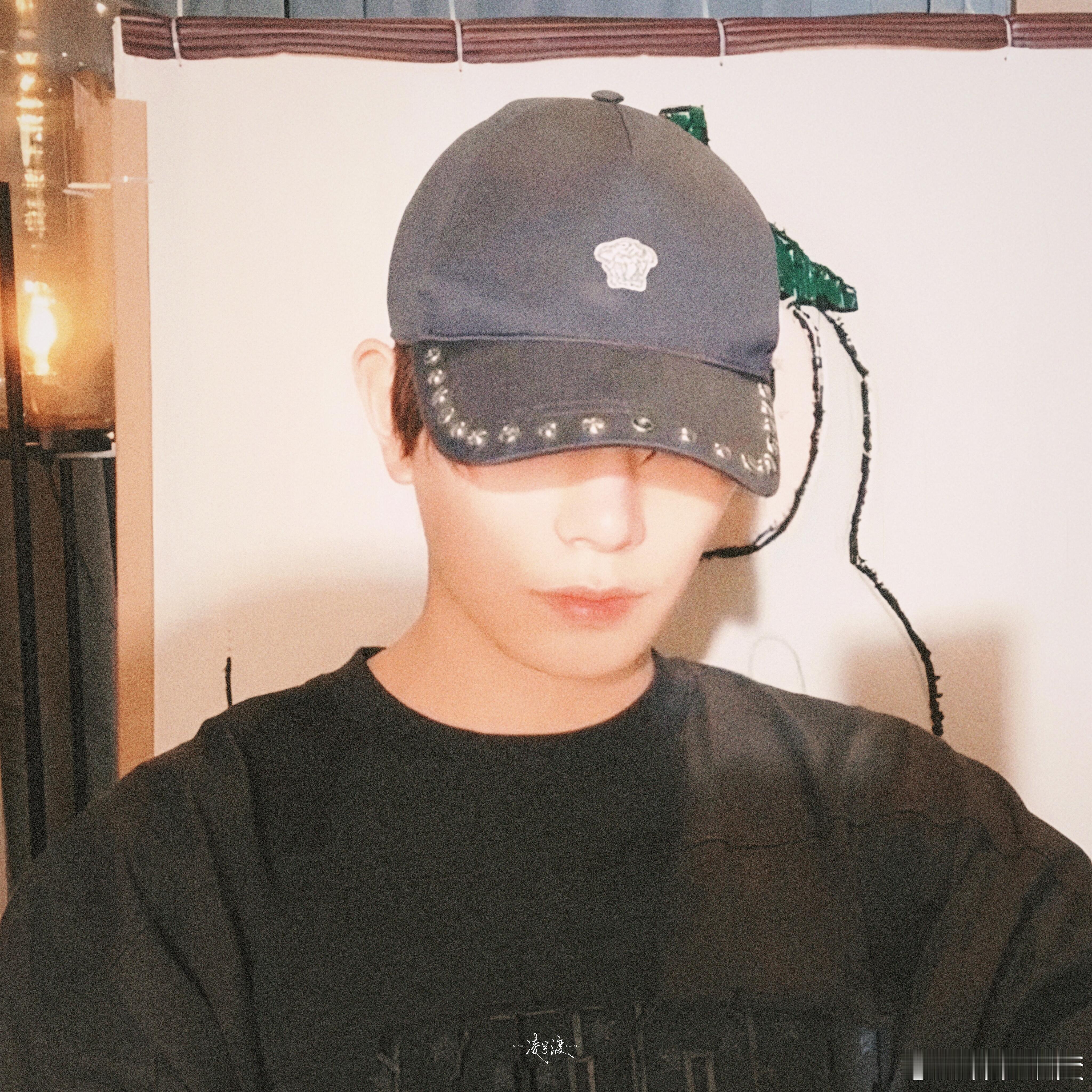 丁禹兮  男友风！女友视角！又是头像哈哈哈哈哈哈哈丁禹兮｜ 