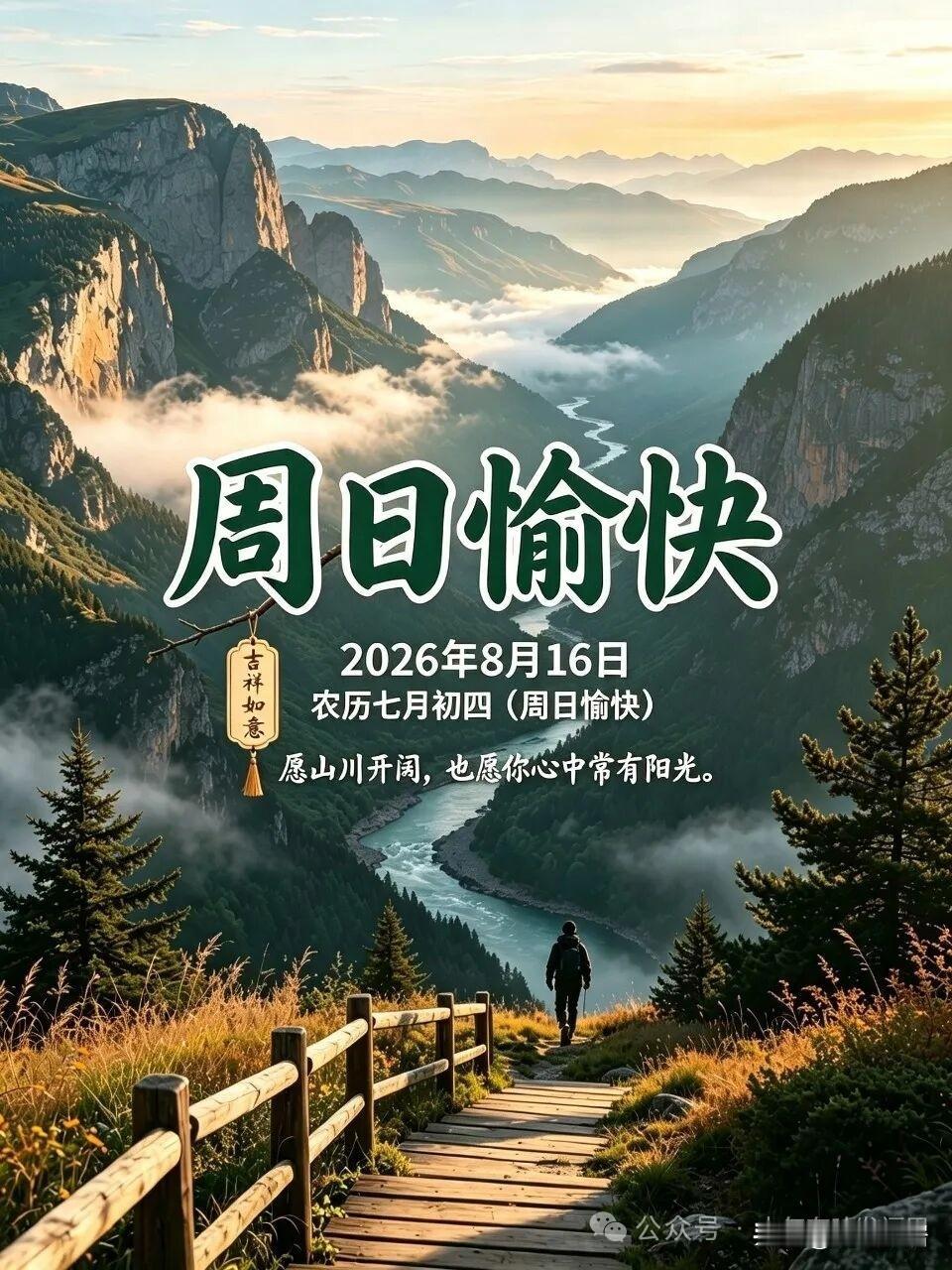 你会选择独自去深山徒步吗不会。在没有向导陪同，不知道地形地貌情况时，不会贸然前往