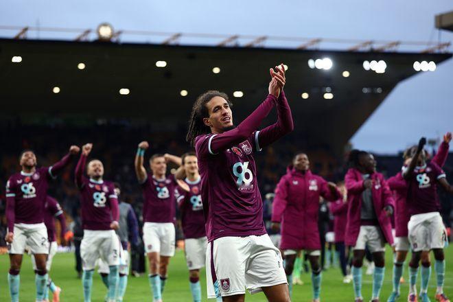 赛季伊始，我们便深知这个世界上竞争最激烈的联赛会带来巨大挑战。这样的结果并非俱乐