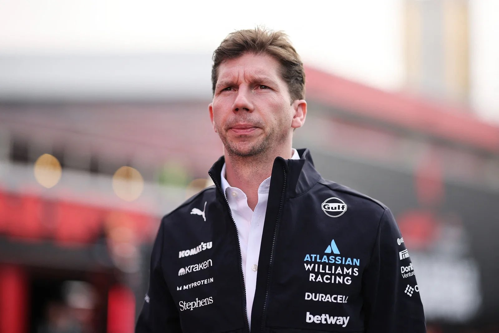 f1 2026赛季已经进行过半，各支车队开始将重心转向2027赛车研发。威廉姆斯