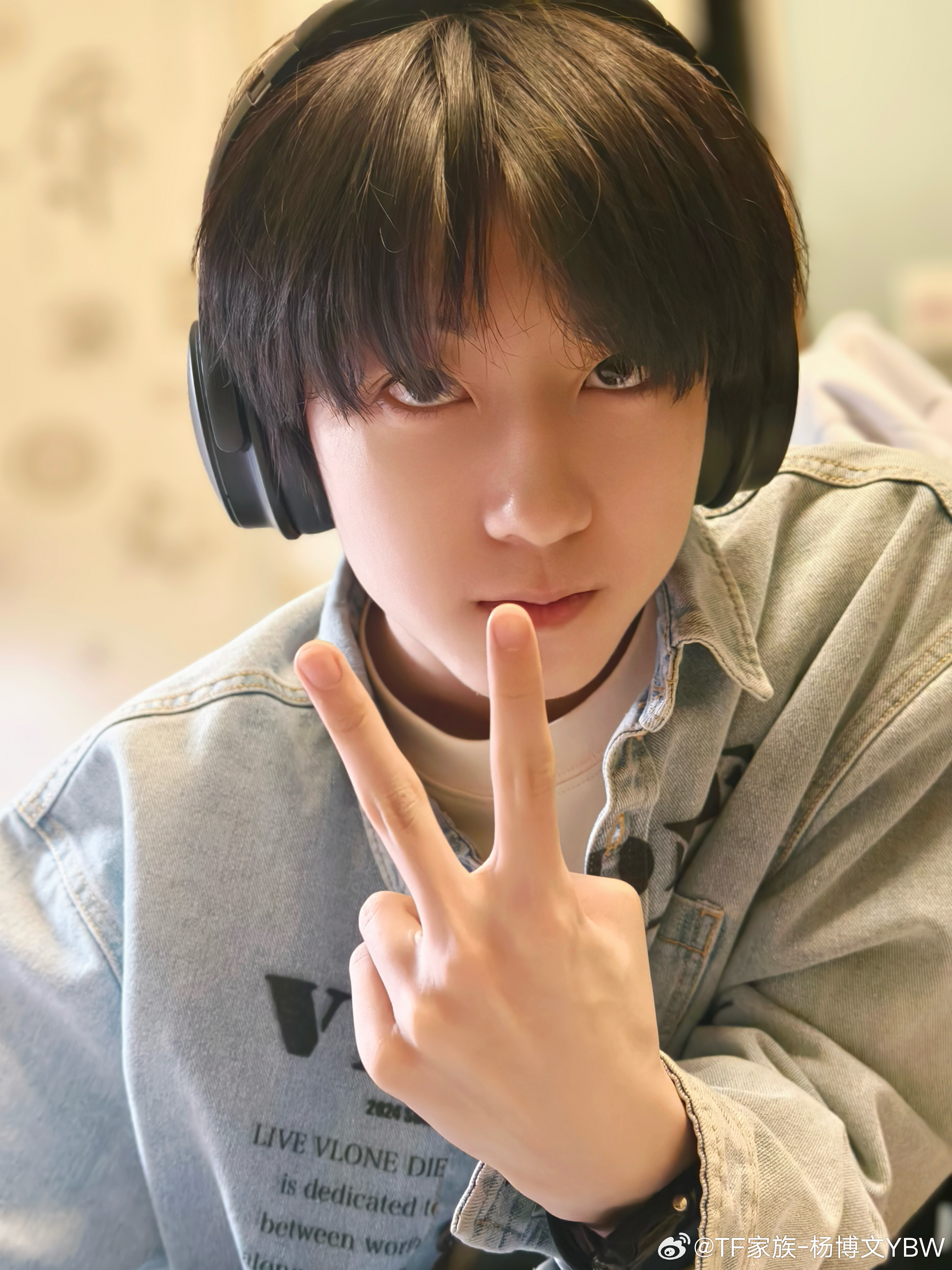 爸爸求扣 ​​​