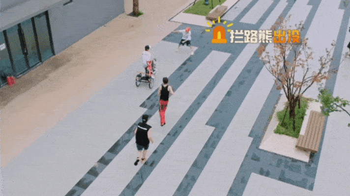 鹭卓护赛车最后一点周全你好种地少年花式赛车局你好种地少年 刷到种地吧的赛车保卫战