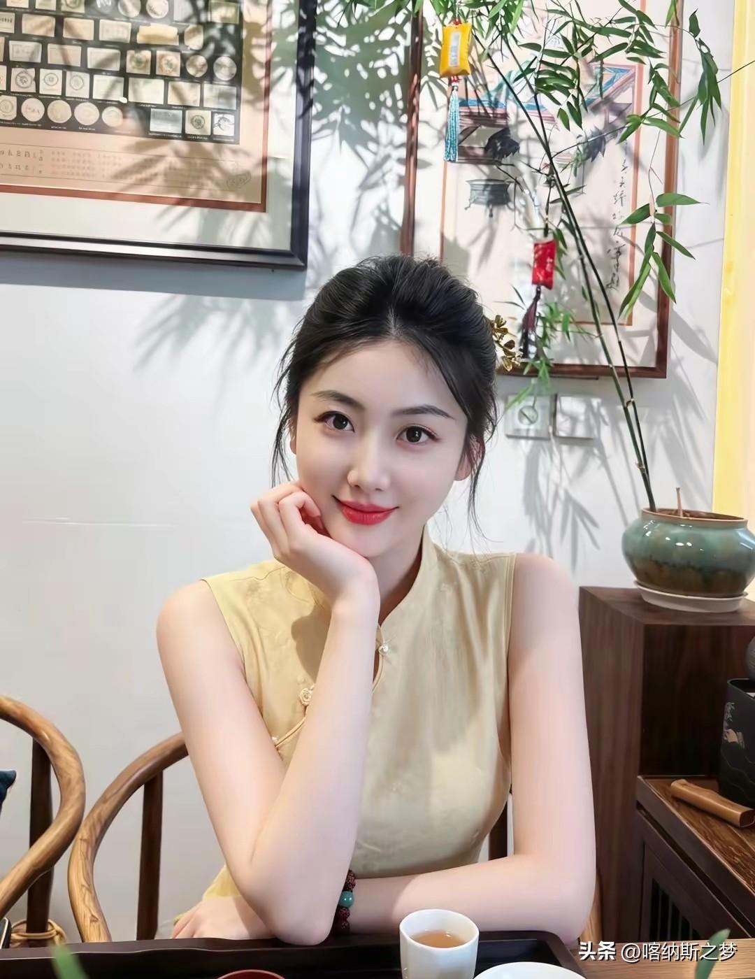 “特讶鸳鸯鸟，长情真可念，许处胜人多，何时肯相厌。”古人借鸳鸯鸟来比喻夫妻，推崇